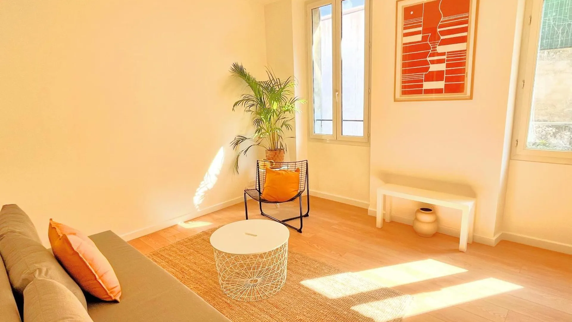 Le Cocon Marseillais Apartment Marseille