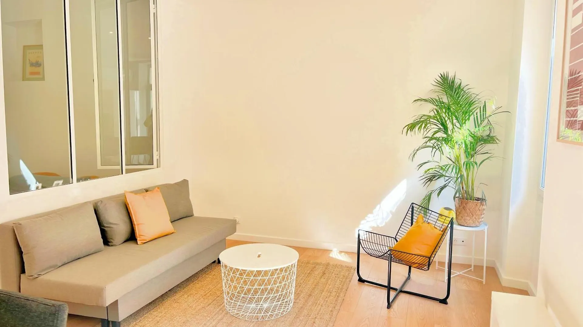 Le Cocon Marseillais Apartment Marseille 0*,  France