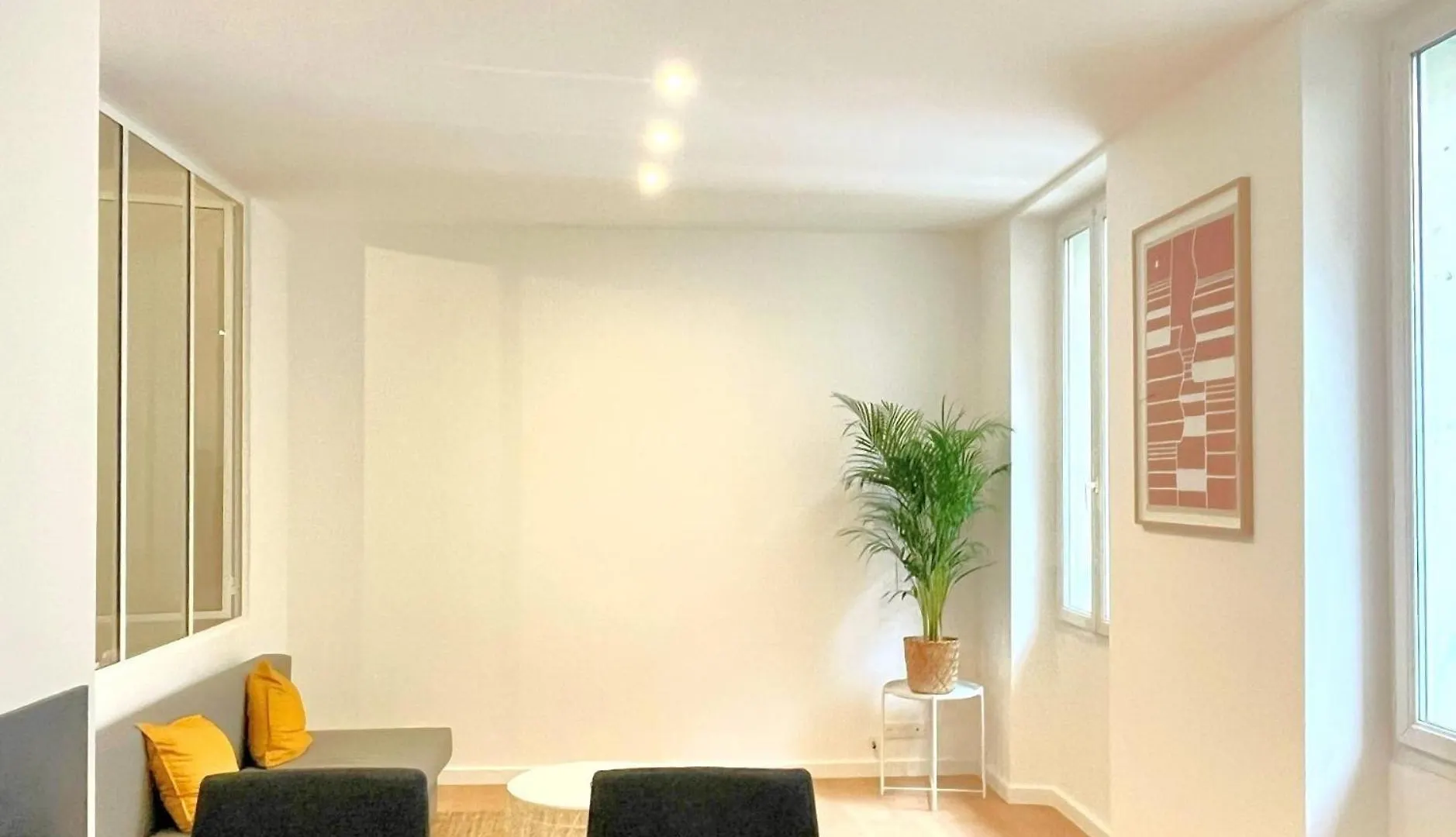 Le Cocon Marseillais Apartment Marseille 0*,  France