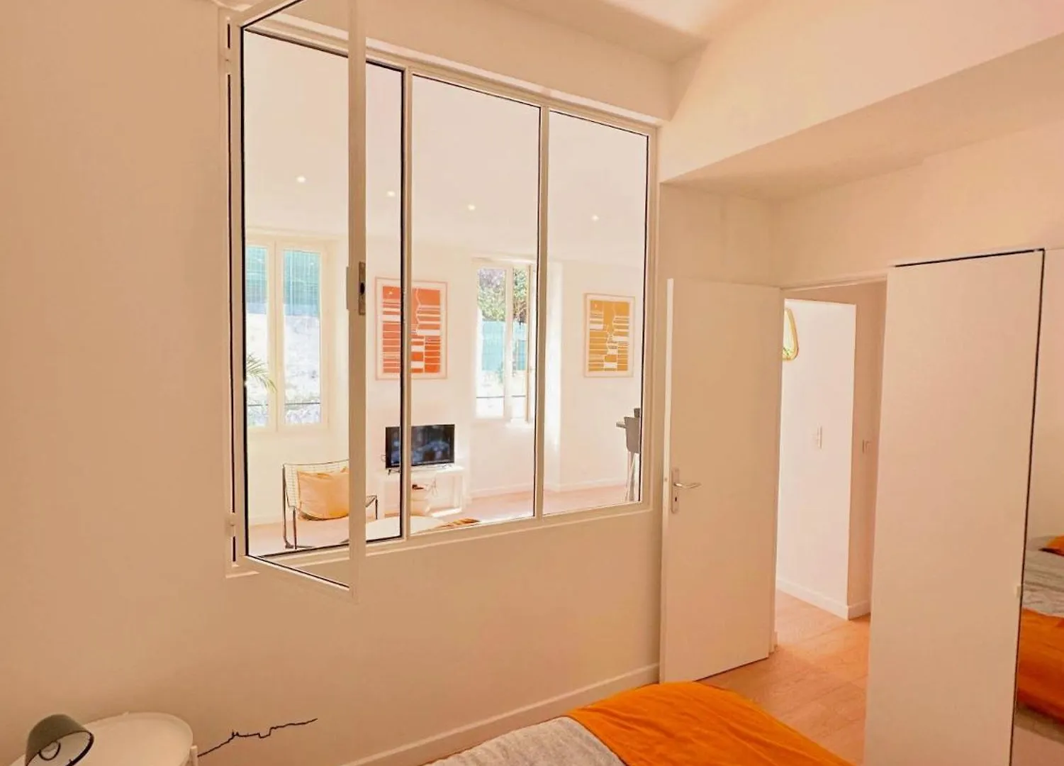Le Cocon Marseillais Apartment Marseille France