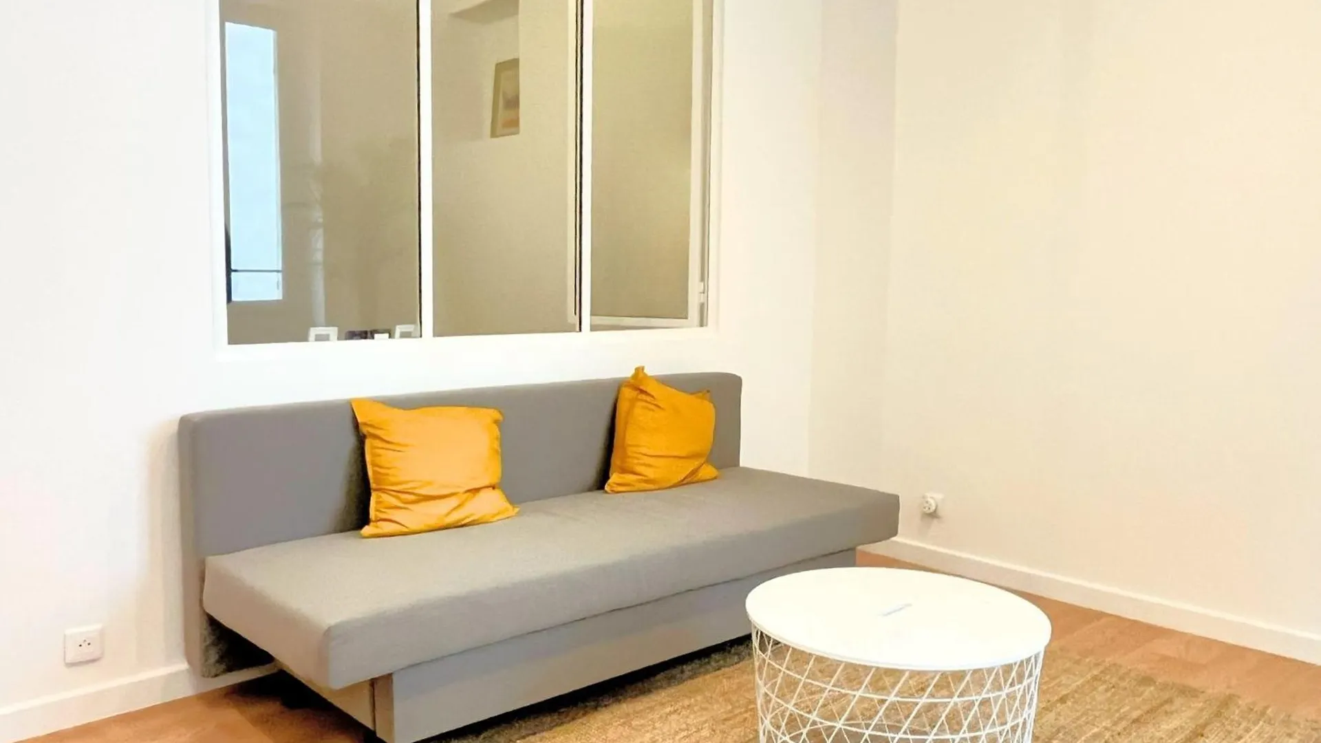 Le Cocon Marseillais Apartment Marseille