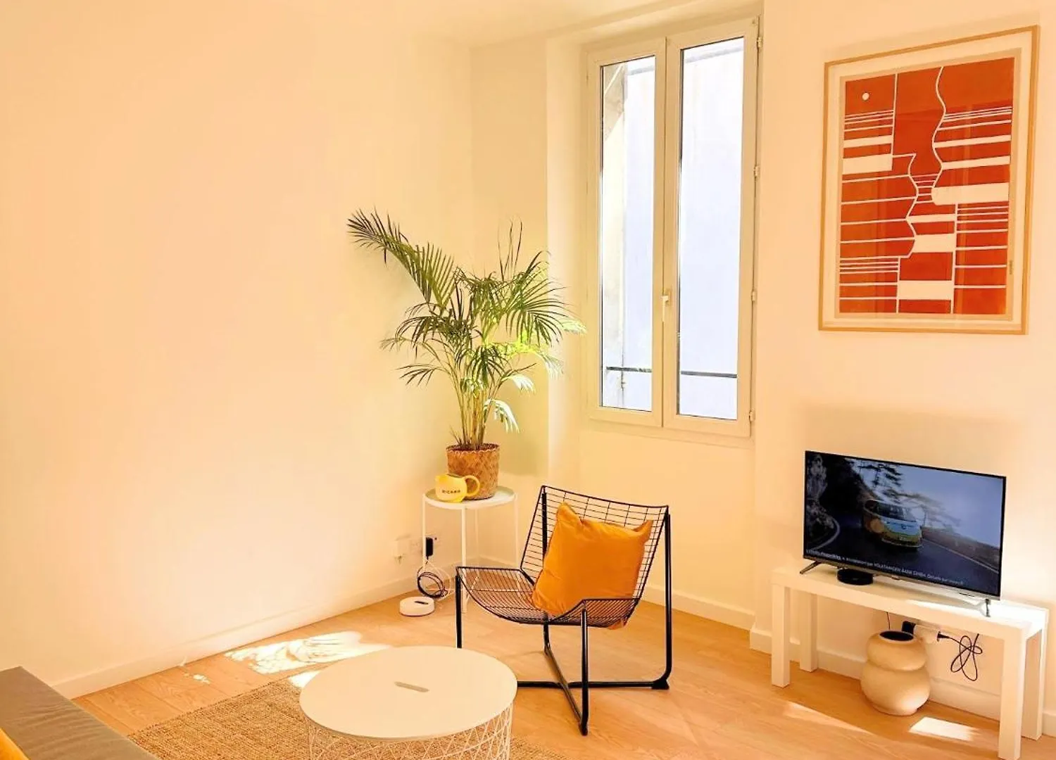 Le Cocon Marseillais Apartment Marseille
