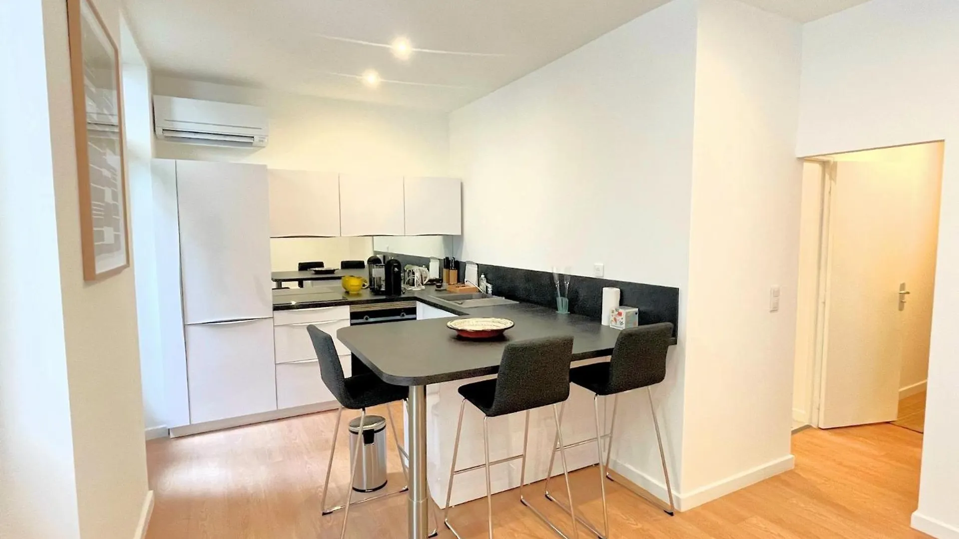 Le Cocon Marseillais Apartment Marseille