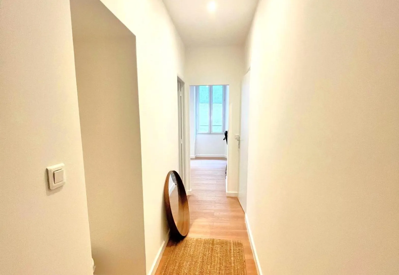 Le Cocon Marseillais Apartment Marseille France