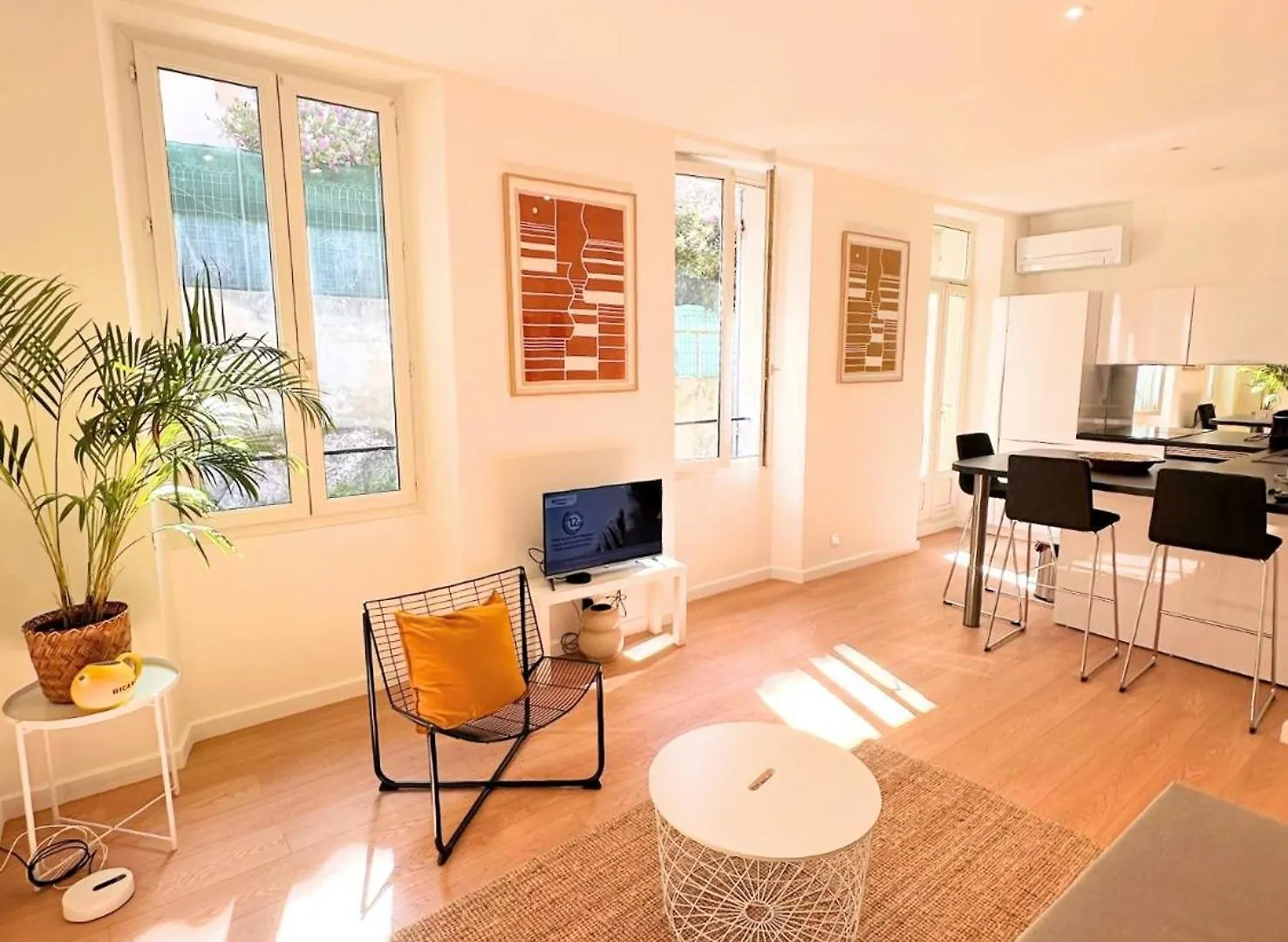 Le Cocon Marseillais Apartment Marseille