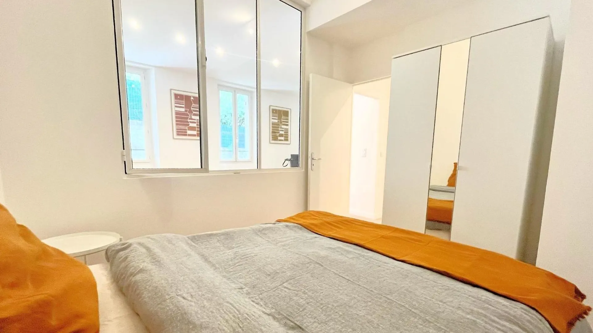 Le Cocon Marseillais Apartment Marseille France