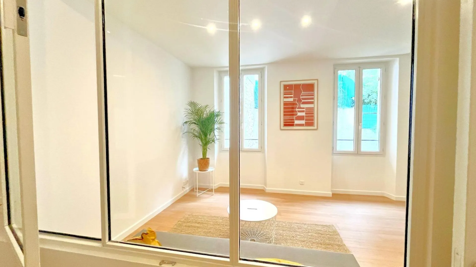 Le Cocon Marseillais Apartment Marseille