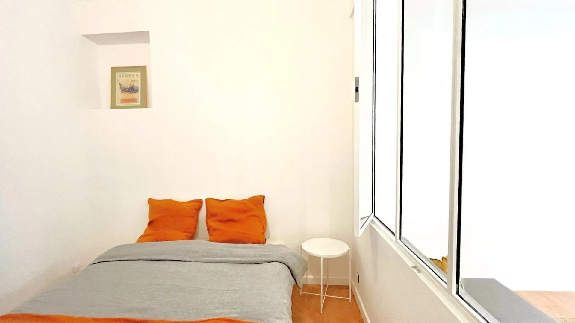 Le Cocon Marseillais Apartment Marseille
