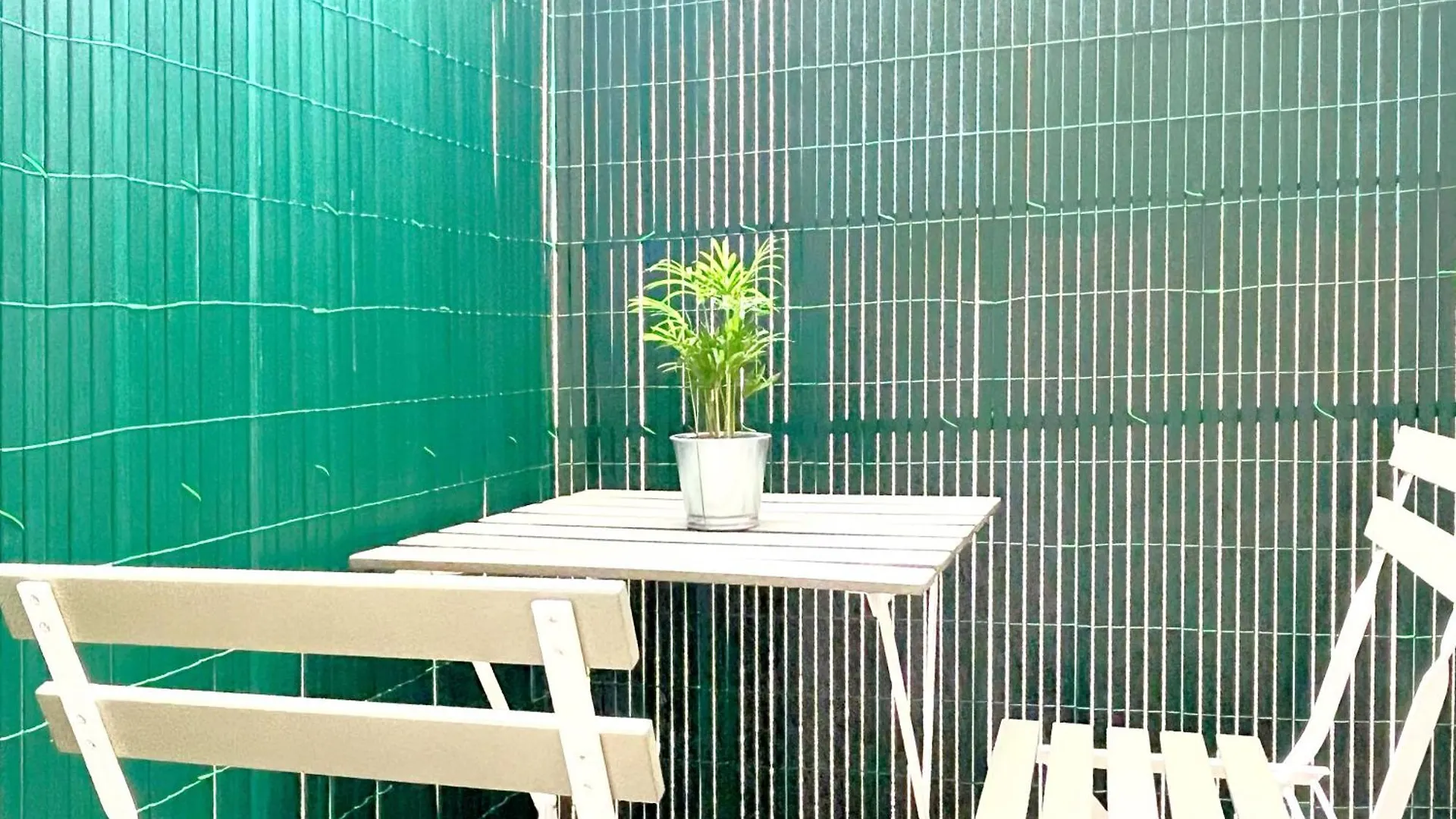 Le Cocon Marseillais Apartment Marseille