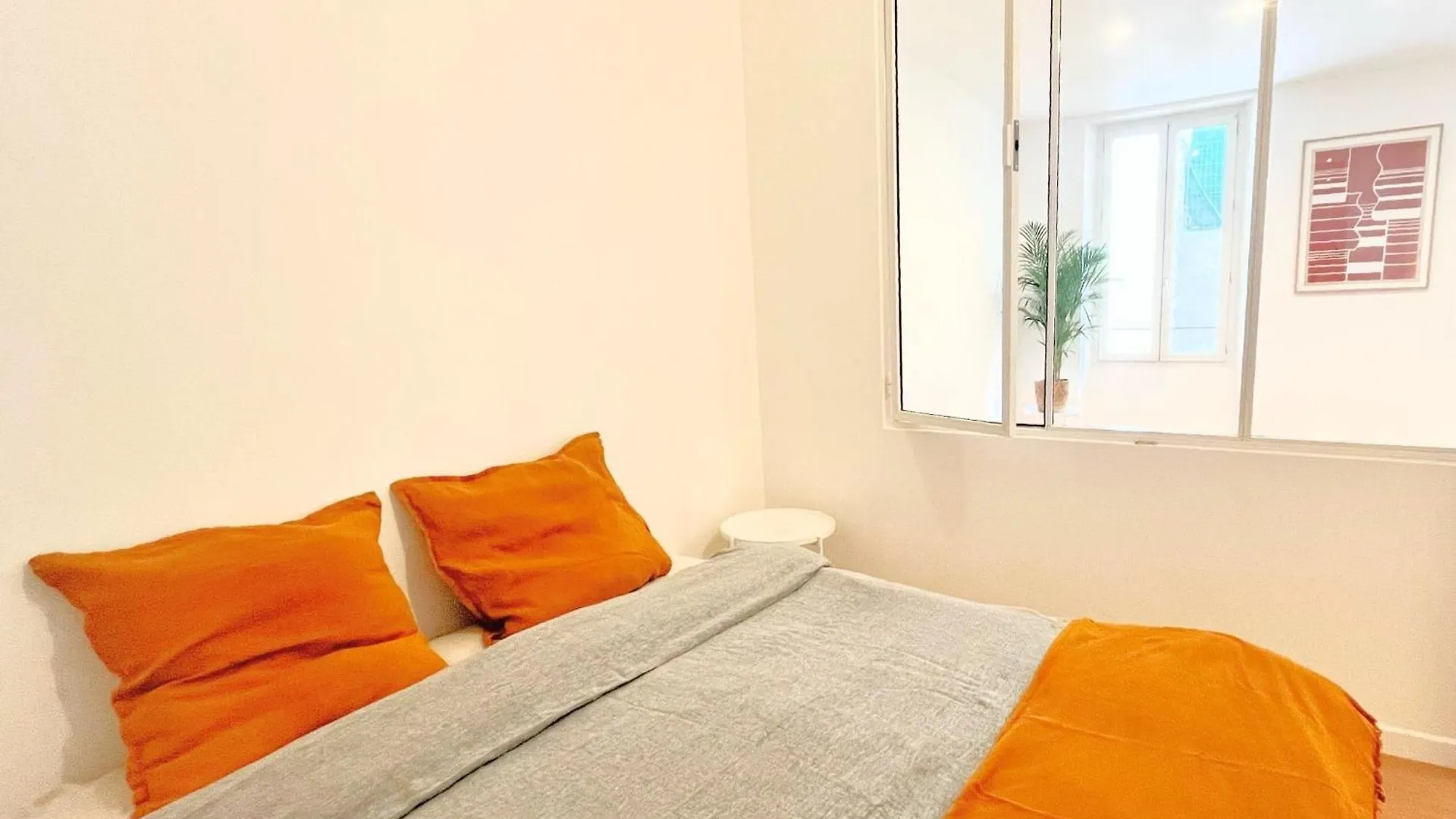 Le Cocon Marseillais Apartment Marseille France