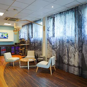 Hotel Ibis Styles Centre Prado Castellane, Marsiglia