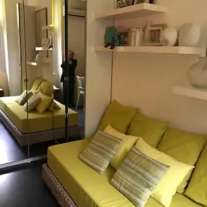 1 Personne Avec Terrasse Centre 3 Nuits Min , Femme Uniquement Privatunterkunft