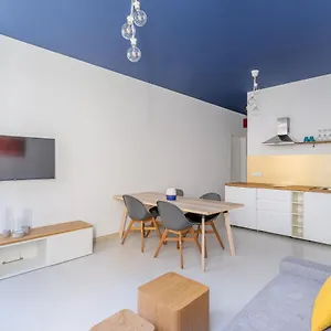 Appartamento Place De Rome, Marsiglia