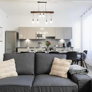  Apartment Le Divillien - Bel Et Grand Idealement Situe