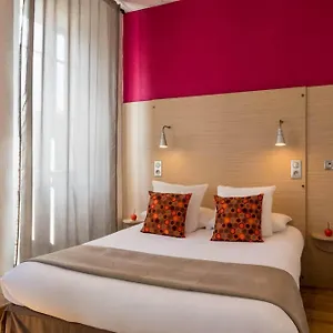 3* Hotel Edmond Rostand