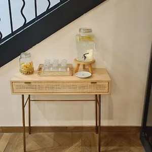 Hotel Le M, Marsiglia