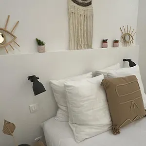 Chabanon Apartamento