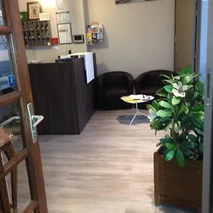 Alexandre 1er Hotel