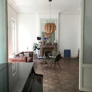 Bed & Breakfast Liberte, Marseilles